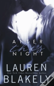 Capa do artigo After This Night (Seductive Nights: Julia & Clay, Book 2)