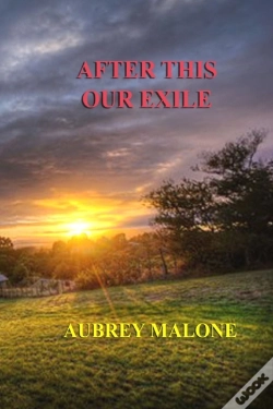 Capa do artigo After This Our Exile