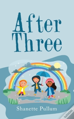 Capa do artigo After Three