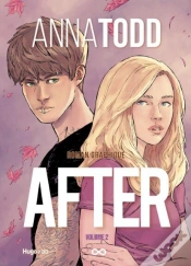 Capa do artigo After - Tome 2