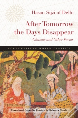 Capa do artigo After Tomorrow The Days Disappear