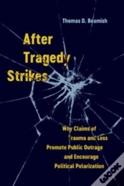 Capa do artigo After Tragedy Strikes