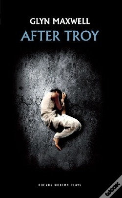 Capa do artigo After Troy