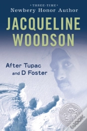 Capa do artigo After Tupac & D Foster