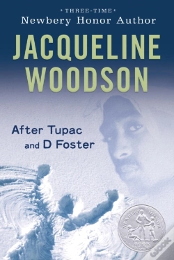 Capa do artigo After Tupac & D Foster