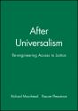 After Universalism - Preview