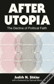 Capa do artigo After Utopia