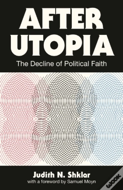Capa do artigo After Utopia