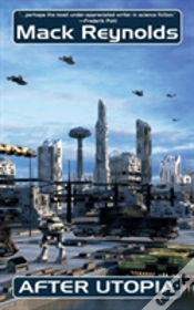 Capa do artigo After Utopia