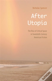 Capa do artigo After Utopia