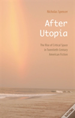 Capa do artigo After Utopia