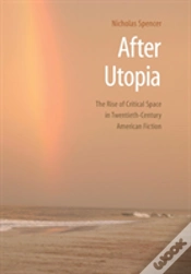 Capa do artigo After Utopia