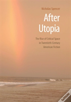 Capa do artigo After Utopia