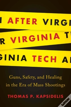 Capa do artigo After Virginia Tech