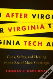 Capa do artigo After Virginia Tech