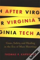 After Virginia Tech