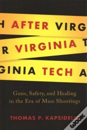 Capa do artigo After Virginia Tech