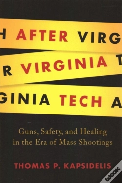 Capa do artigo After Virginia Tech