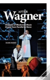 Capa do artigo After Wagner