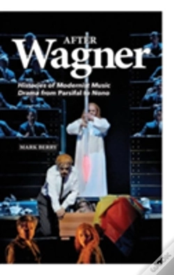 Capa do artigo After Wagner