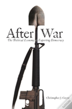 Capa do artigo After War