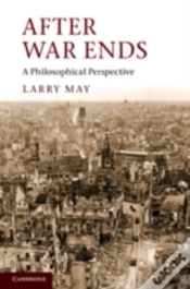 Capa do artigo After War Ends