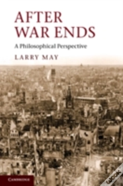 Capa do artigo After War Ends