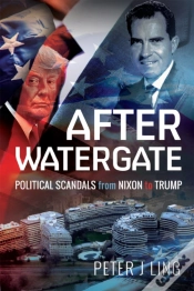 Capa do artigo After Watergate