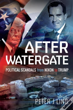Capa do artigo After Watergate