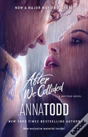 Capa do artigo After We Collided