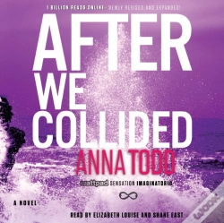 Capa do artigo After We Collided