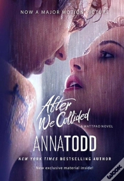 Capa do artigo After We Collided Mti