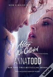 Capa do artigo After We Collided Mti