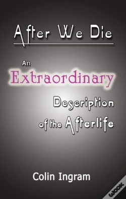 Capa do artigo After We Die