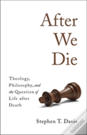 Capa do artigo After We Die