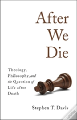 Capa do artigo After We Die