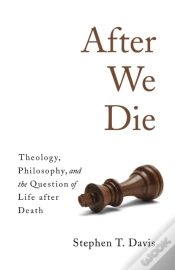 Capa do artigo After We Die