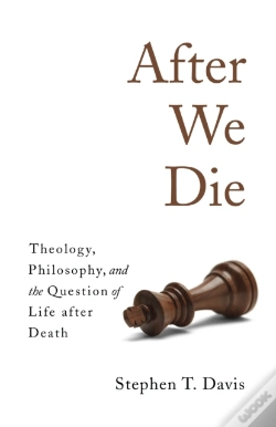Capa do artigo After We Die