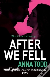 Capa do artigo After We Fell