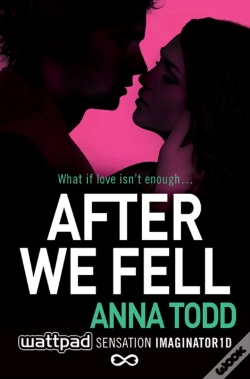 Capa do artigo After We Fell