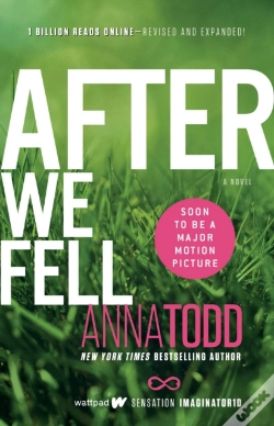 Capa do artigo After We Fell