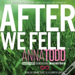 Capa do artigo After We Fell