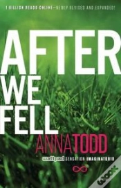 Capa do artigo After We Fell