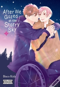 Capa do artigo After We Gazed At The Starry Sky, Vol. 2