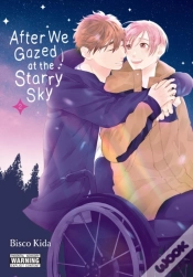 Capa do artigo After We Gazed At The Starry Sky, Vol. 2