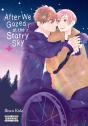 After We Gazed At The Starry Sky, Vol. 2 - Preview