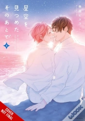 Capa do artigo After We Gazed At The Starry Sky, Vol. 3