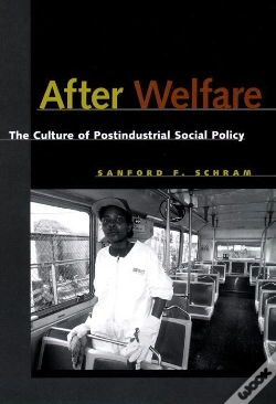 Capa do artigo After Welfare