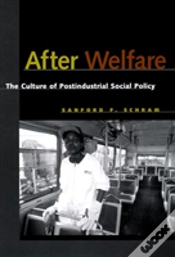 Capa do artigo After Welfare