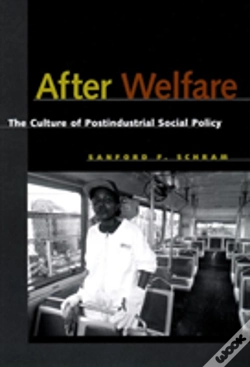 Capa do artigo After Welfare